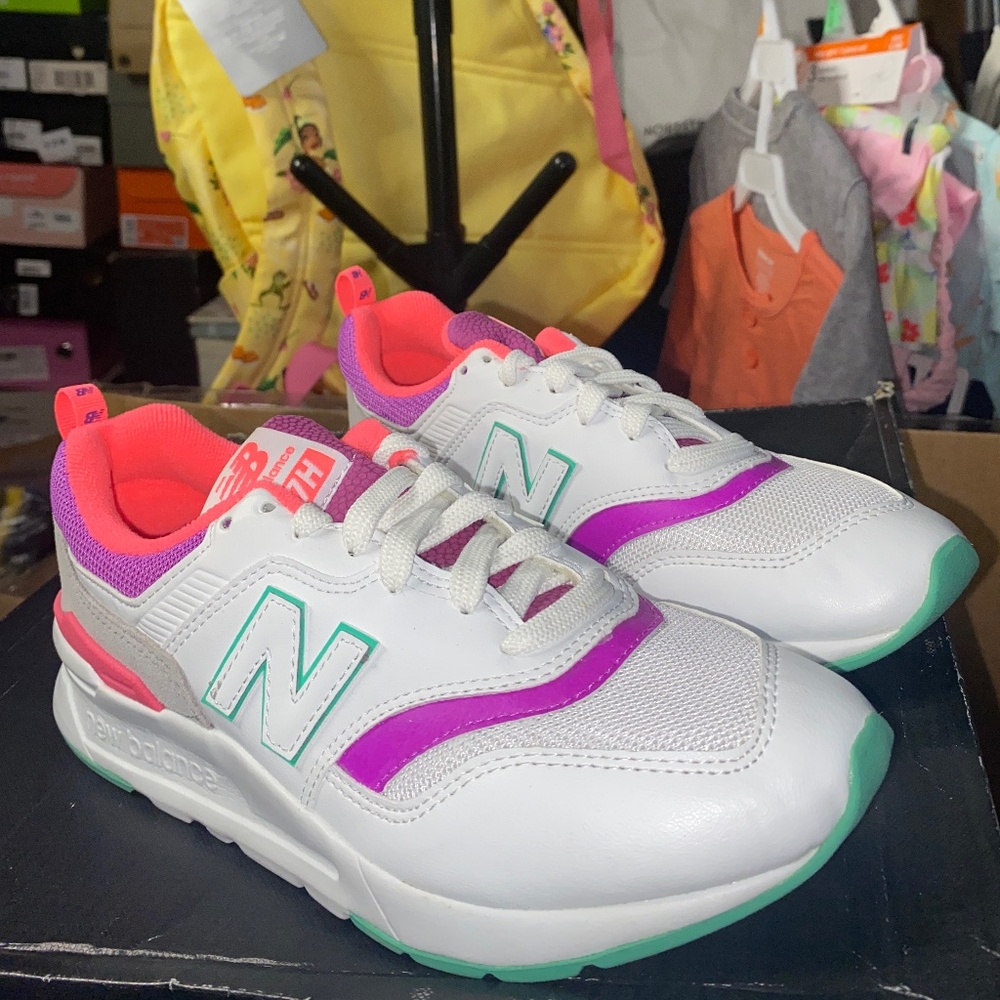 New balance 997H